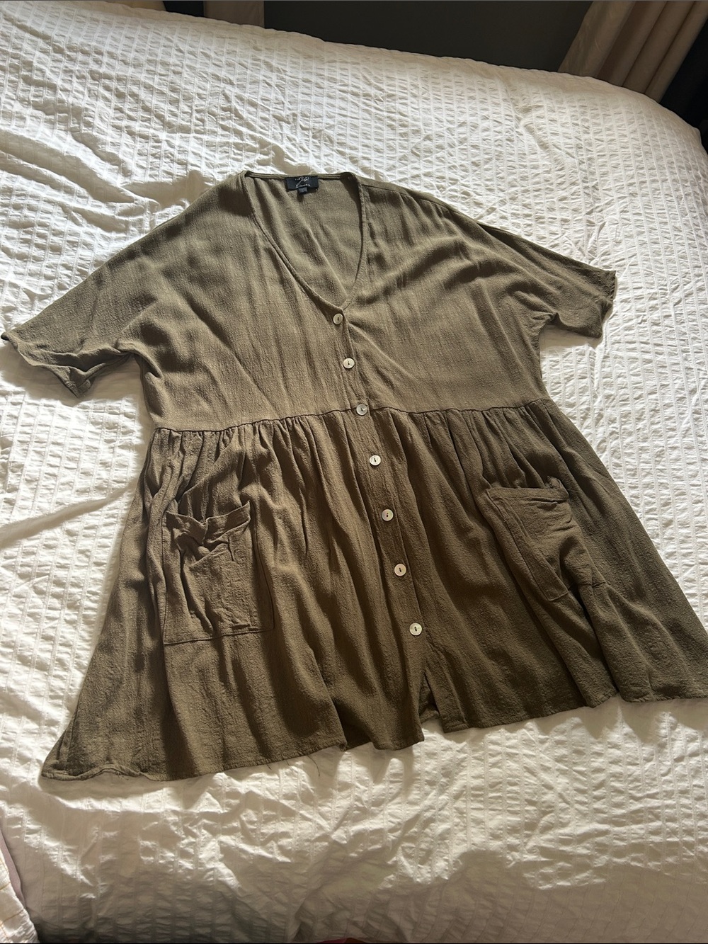 Babydoll Dress